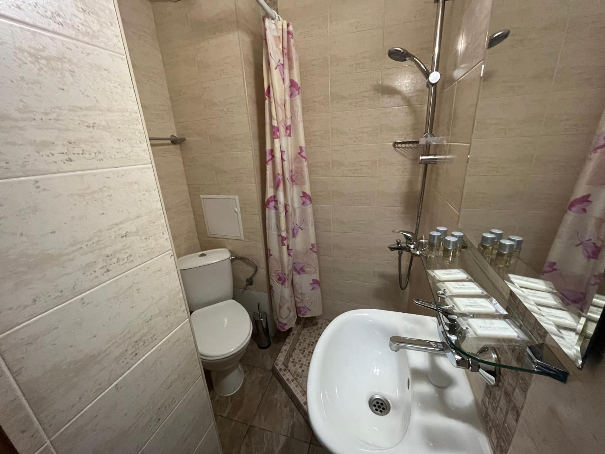 Marina Apartment Bansko Dış mekan fotoğraf