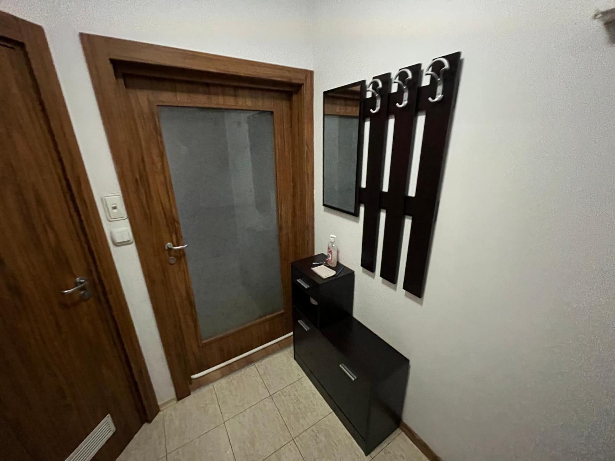 Marina Apartment Bansko Dış mekan fotoğraf