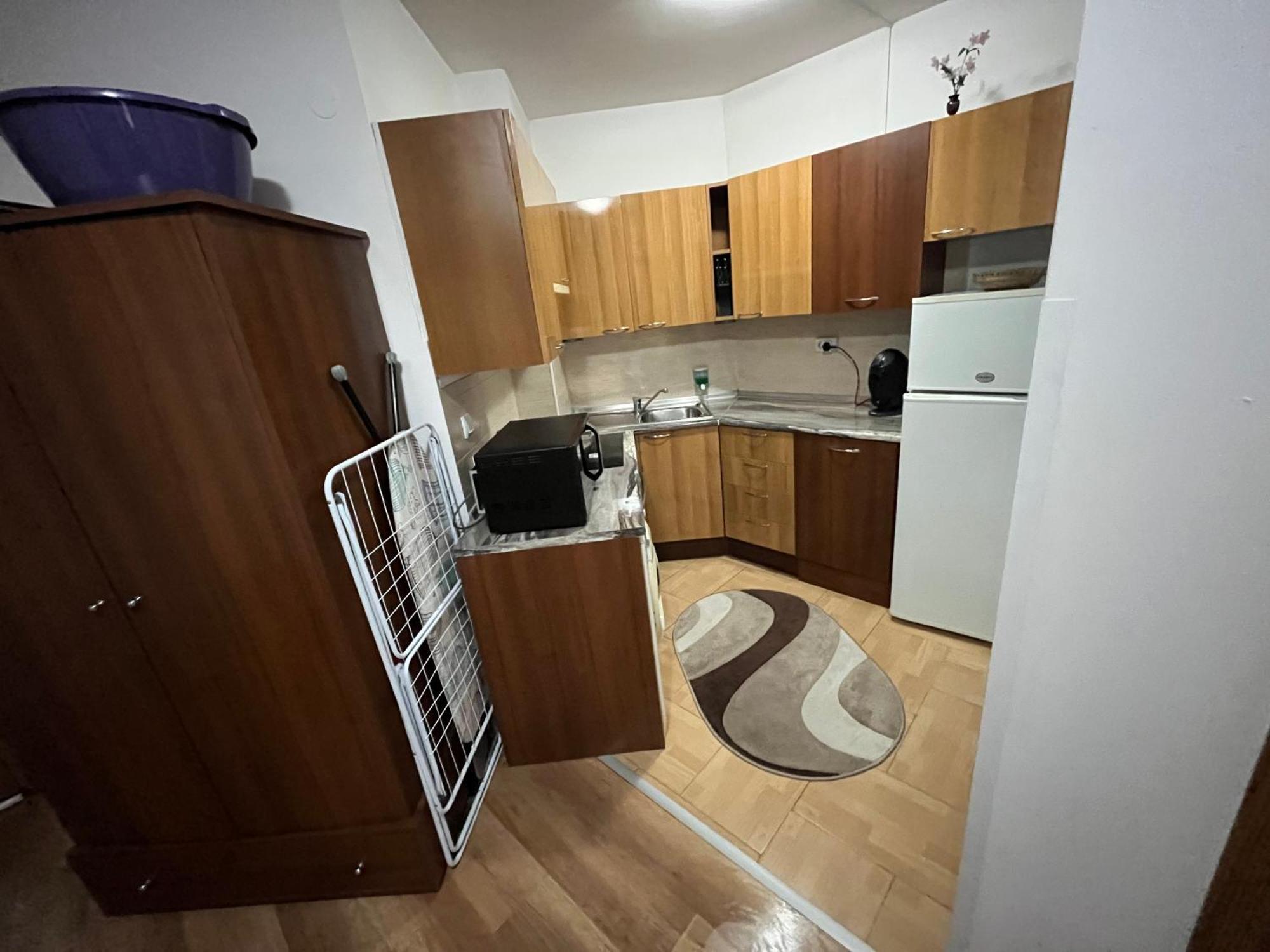 Marina Apartment Bansko Dış mekan fotoğraf