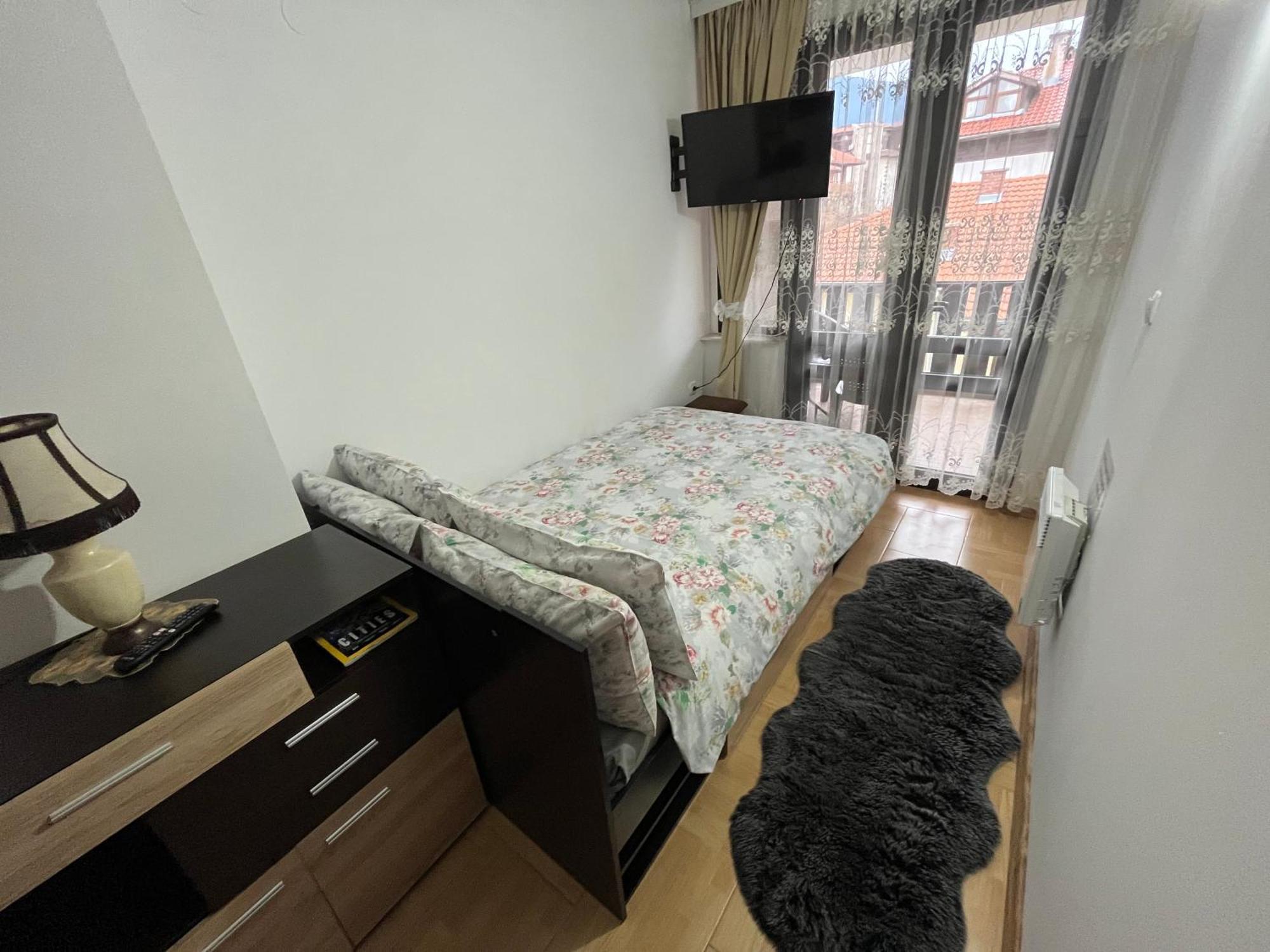 Marina Apartment Bansko Dış mekan fotoğraf