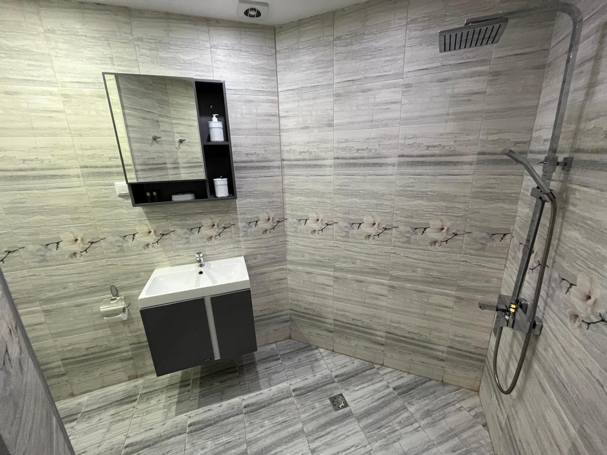 Marina Apartment Bansko Dış mekan fotoğraf